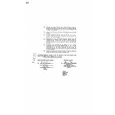 Culberson - Book: Deed Record Volume: 144 Page: 68