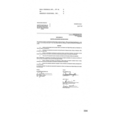 Culberson - Book: Deed Record Volume: 144 Page: 536