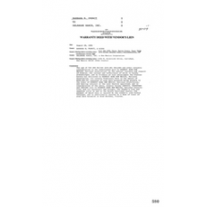 Culberson - Book: Deed Record Volume: 144 Page: 580