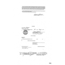 Culberson - Book: Deed Record Volume: 144 Page: 582