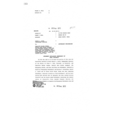 Culberson - Book: Deed Record Volume: 145 Page: 443