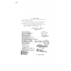 Culberson - Book: Deed Record Volume: 145 Page: 449