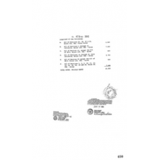 Culberson - Book: Deed Record Volume: 145 Page: 458