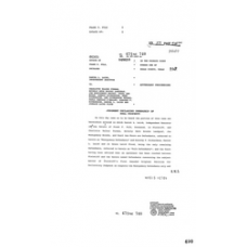 Culberson - Book: Deed Record Volume: 145 Page: 490