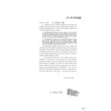 Culberson - Book: Deed Record Volume: 145 Page: 492