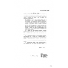 Culberson - Book: Deed Record Volume: 145 Page: 494