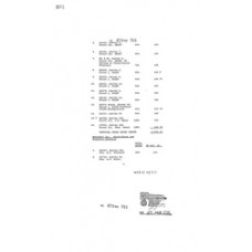 Culberson - Book: Deed Record Volume: 145 Page: 501