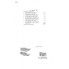 Culberson - Book: Deed Record Volume: 145 Page: 505