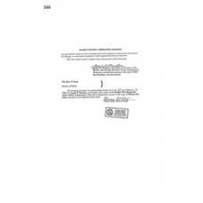 Culberson - Book: Deed Record Volume: 146 Page: 100