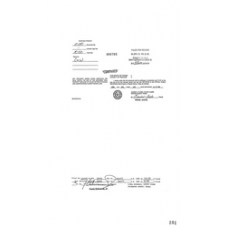 Culberson - Book: Deed Record Volume: 146 Page: 101