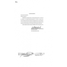 Culberson - Book: Deed Record Volume: 146 Page: 361