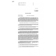 Culberson - Book: Deed Record Volume: 146 Page: 669