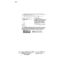 Culberson - Book: Deed Record Volume: 146 Page: 671