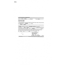 Culberson - Book: Deed Record Volume: 146 Page: 785