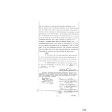 Culberson - Book: Deed Record Volume: 146 Page: 792