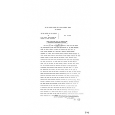 Culberson - Book: Deed Record Volume: 146 Page: 796