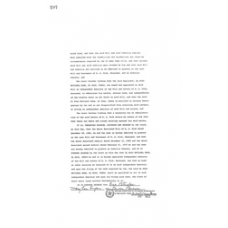 Culberson - Book: Deed Record Volume: 146 Page: 797