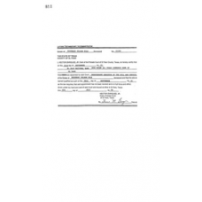 Culberson - Book: Deed Record Volume: 146 Page: 813