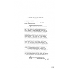 Culberson - Book: Deed Record Volume: 146 Page: 814