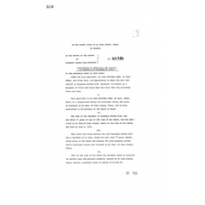 Culberson - Book: Deed Record Volume: 146 Page: 819