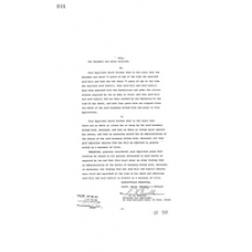 Culberson - Book: Deed Record Volume: 146 Page: 821