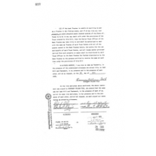 Culberson - Book: Deed Record Volume: 146 Page: 827