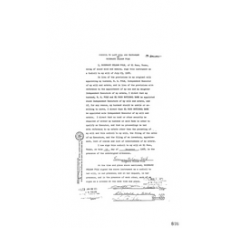 Culberson - Book: Deed Record Volume: 146 Page: 828