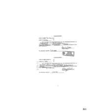 Culberson - Book: Deed Record Volume: 147 Page: 360