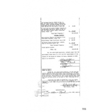 Culberson - Book: Deed Record Volume: 147 Page: 725