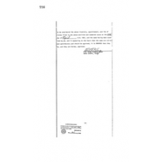 Culberson - Book: Deed Record Volume: 147 Page: 726