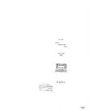 Culberson - Book: Deed Record Volume: 147 Page: 727