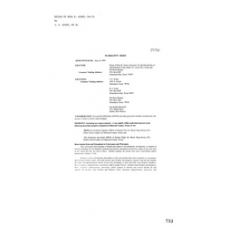 Culberson - Book: Deed Record Volume: 147 Page: 733