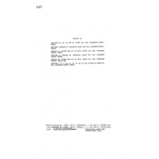 Culberson - Book: Deed Record Volume: 147 Page: 847