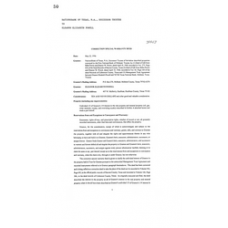 Culberson - Book: Deed Record Volume: 148 Page: 30