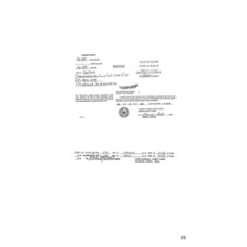Culberson - Book: Deed Record Volume: 148 Page: 35