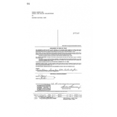 Culberson - Book: Deed Record Volume: 148 Page: 64