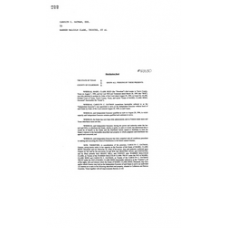 Culberson - Book: Deed Record Volume: 148 Page: 222