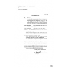 Culberson - Book: Deed Record Volume: 148 Page: 225