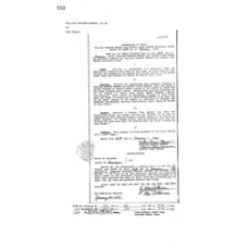 Culberson - Book: Deed Record Volume: 148 Page: 232