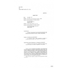 Culberson - Book: Deed Record Volume: 148 Page: 464