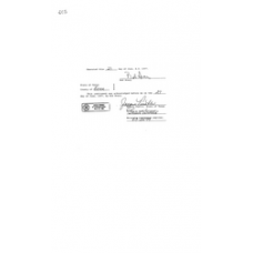 Culberson - Book: Deed Record Volume: 148 Page: 465