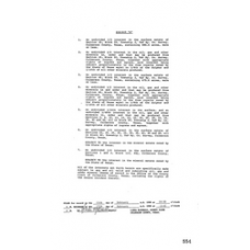 Culberson - Book: Deed Record Volume: 149 Page: 554