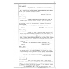 Culberson - Book: Deed Record Volume: 15 Page: 67