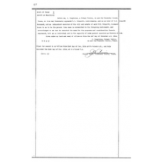 Culberson - Book: Deed Record Volume: 15 Page: 68