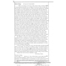 Culberson - Book: Deed Record Volume: 15 Page: 90