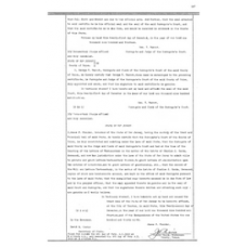Culberson - Book: Deed Record Volume: 15 Page: 147