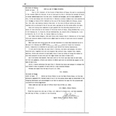 Culberson - Book: Deed Record Volume: 15 Page: 158