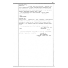 Culberson - Book: Deed Record Volume: 15 Page: 359