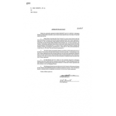 Culberson - Book: Deed Record Volume: 150 Page: 100
