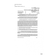 Culberson - Book: Deed Record Volume: 150 Page: 119